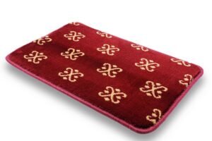 ΜΟΚΕΤΑ ΥΦΑΝΤΗ ΕΚΚΛΗΣΙΑΣΤΙΚΗ LYDIA W526Α RED 4M NewPlan