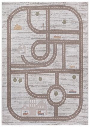 ΧΑΛΙ LORENA 4940 - 200X250  NewPlan