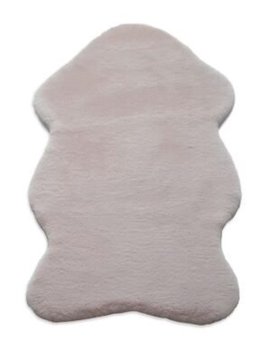 ΧΑΛΙ PUFFY FC19 PINK  ANTISLIP - 080X120  NewPlan