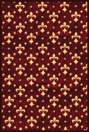 ΜΟΚΕΤΑ ΥΦΑΝΤΗ ΕΚΚΛΗΣΙΑΣΤΙΚΗ ATHOS 2132 BURGUNDY 4M NewPlan