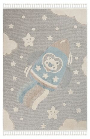 ΧΑΛΙ BUBBLES 110 - 080X150  NewPlan