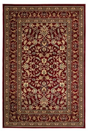 ΧΑΛΙ ΕΚΚΛΗΣΙΑΣΤΙΚΟ ATHOS 0487D BURGUNDY - 200X300  NewPlan