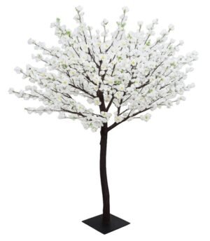 PEACH FLOWER TREE   NP0043_210  ΥΨΟΣ 210cm NewPlan