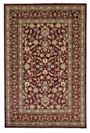 ΧΑΛΙ ΕΚΚΛΗΣΙΑΣΤΙΚΟ LYDIA A487D CHERRY - 200X300  NewPlan