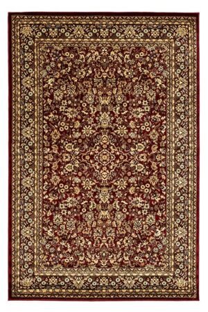 ΧΑΛΙ ΕΚΚΛΗΣΙΑΣΤΙΚΟ ATHOS 0486C BURGUNDY - 200X300  NewPlan