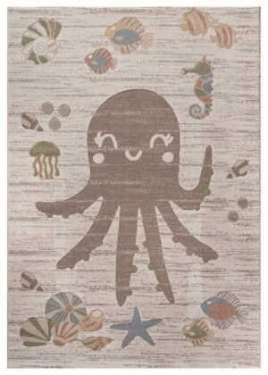 ΧΑΛΙ LORENA 5780 - 200X250  NewPlan