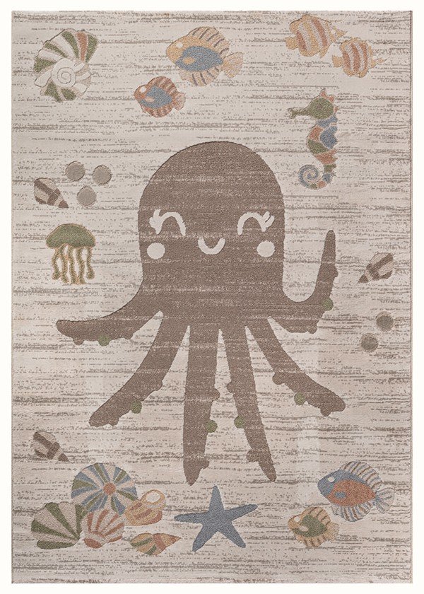 ΧΑΛΙ LORENA 5780 - 133X190 NewPlan