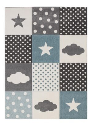 ΧΑΛΙ BONITA 1307 (1207D) - 080X150  NewPlan