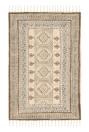 ΧΑΛΙ ART ΧΕΙΡΟΠΟΙΗΤΟ 1016 - 160X230  NewPlan