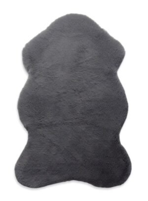 ΧΑΛΙ SOFTY TD67 GREY ANTISLIP - 080X120  NewPlan