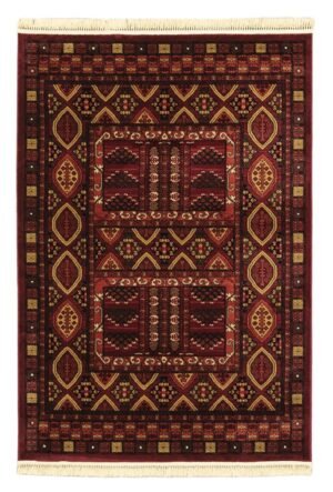 ΧΑΛΙ KLASSIK  2273A ΜΕ ΚΡΟΣΣΙ - 200X290  NewPlan