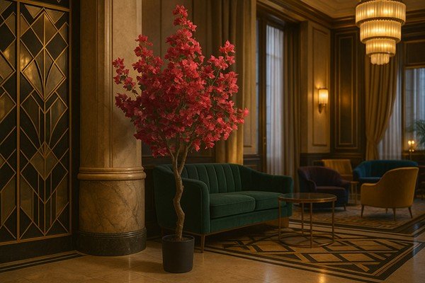 BOUGAINVILLEA NP0421_210 ΥΨΟΣ 210cm NewPlan - Image 5