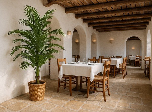 PALM TREE NP9295_160 ΥΨΟΣ 160cm NewPlan - Image 2