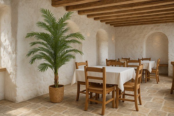 PALM TREE NP9295_160 ΥΨΟΣ 160cm NewPlan - Image 3