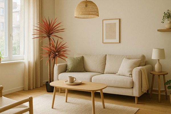 SISAL TREE NP_811_140 ΥΨΟΣ 140cm NewPlan - Image 5