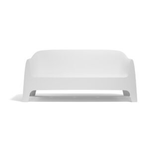 SOLID SOFA 180X83X80 - VONDOM