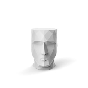 ADAN STOOL 30X41X42 - VONDOM