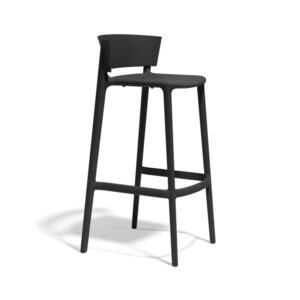 AFRICA BAR STOOL 48X48X95 - VONDOM