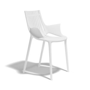 IBIZA ARMCHAIR WHITE - VONDOM