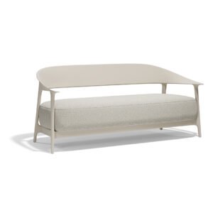 AFRICA SOFA XL ECRU / PORTONOVO ECRU - VONDOM