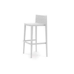 SPRITZ STOOL WHITE 97 - VONDOM