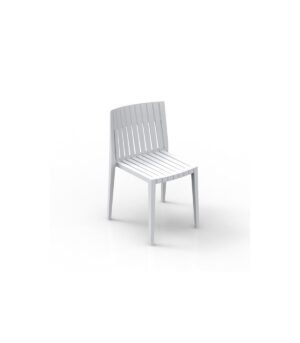 SPRITZ CHAIR WHITE - VONDOM