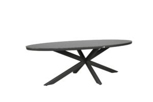 OVAL DINING TABLE