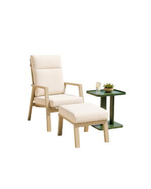 3 PCS ALUMINIUM SET
